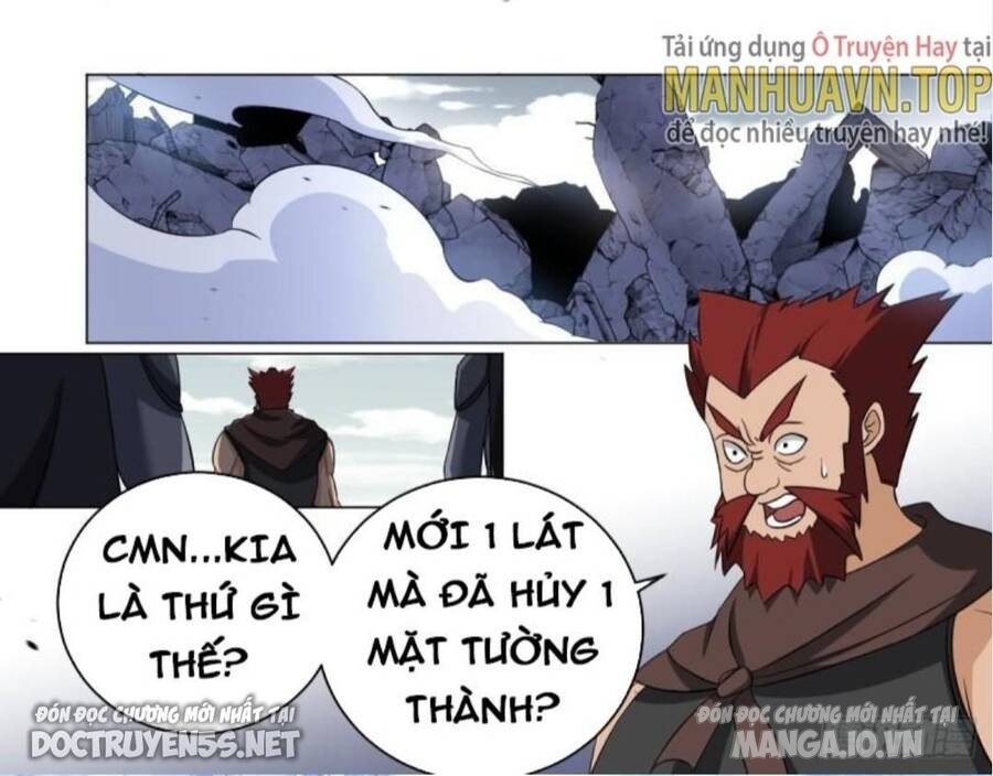 Talàmkiêuhùngtạidịgiới Chapter 179 - Trang 2