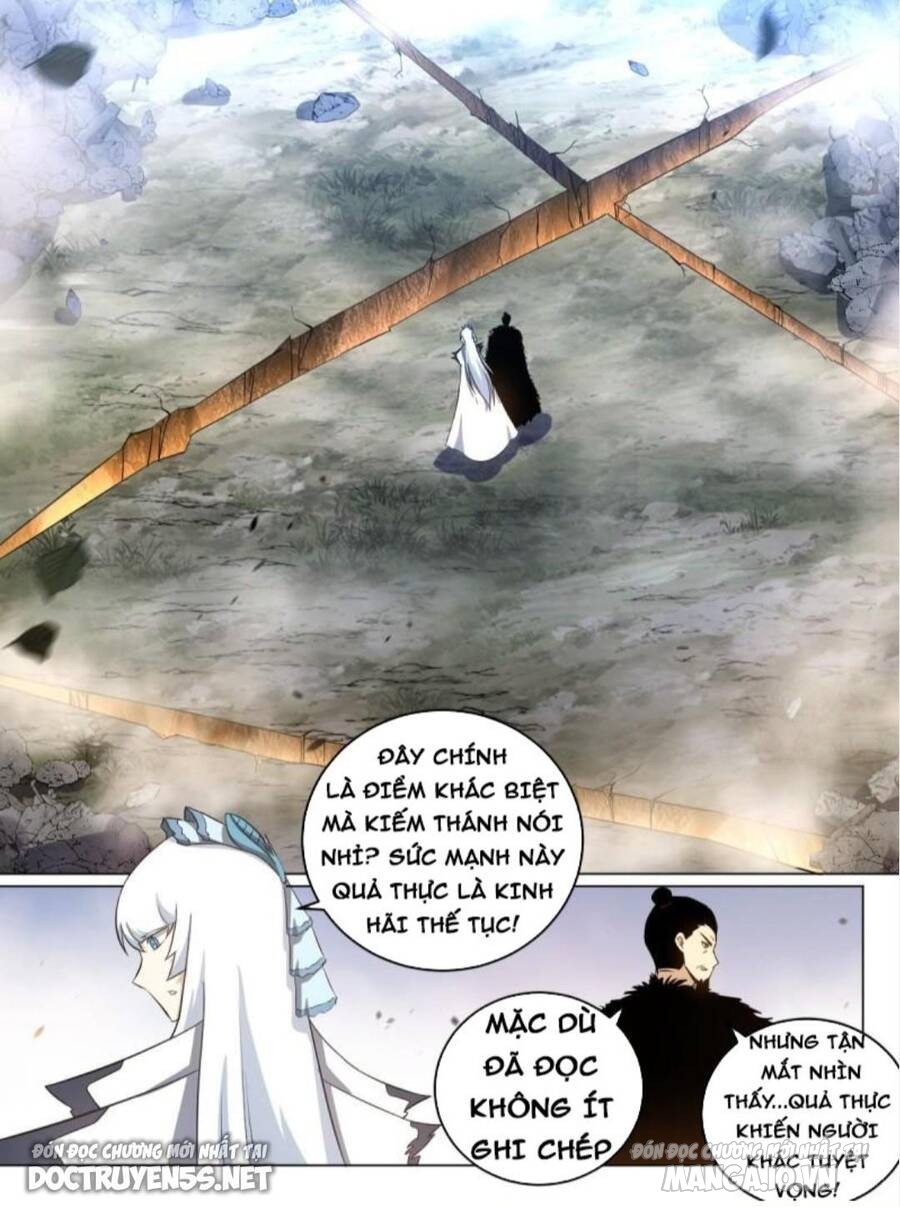 Talàmkiêuhùngtạidịgiới Chapter 179 - Trang 2