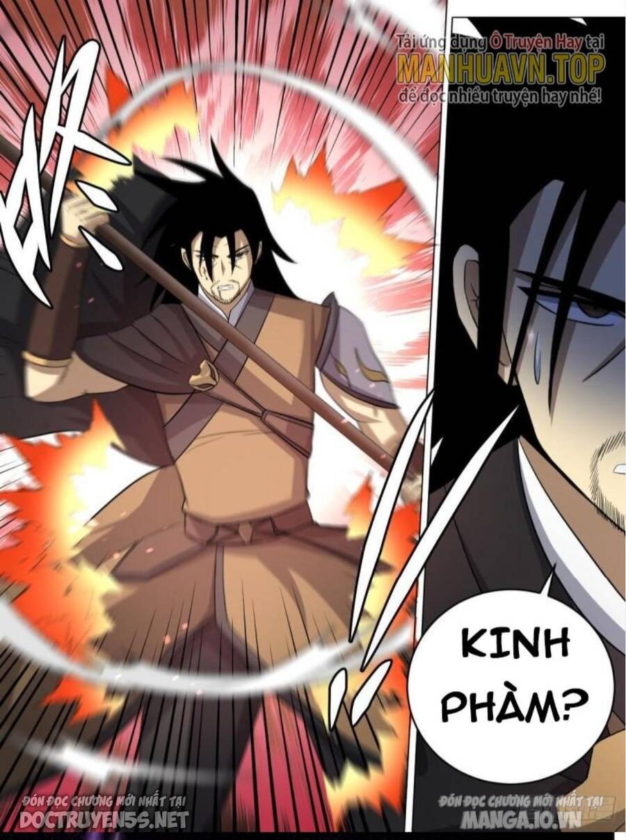 Talàmkiêuhùngtạidịgiới Chapter 178 - Trang 2