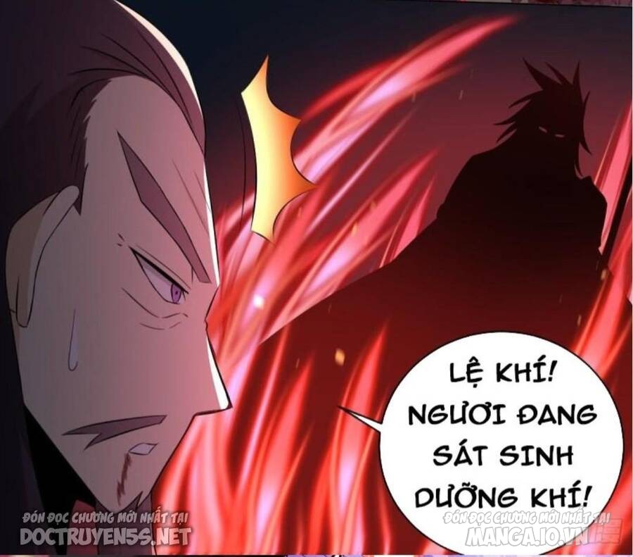 Talàmkiêuhùngtạidịgiới Chapter 178 - Trang 2