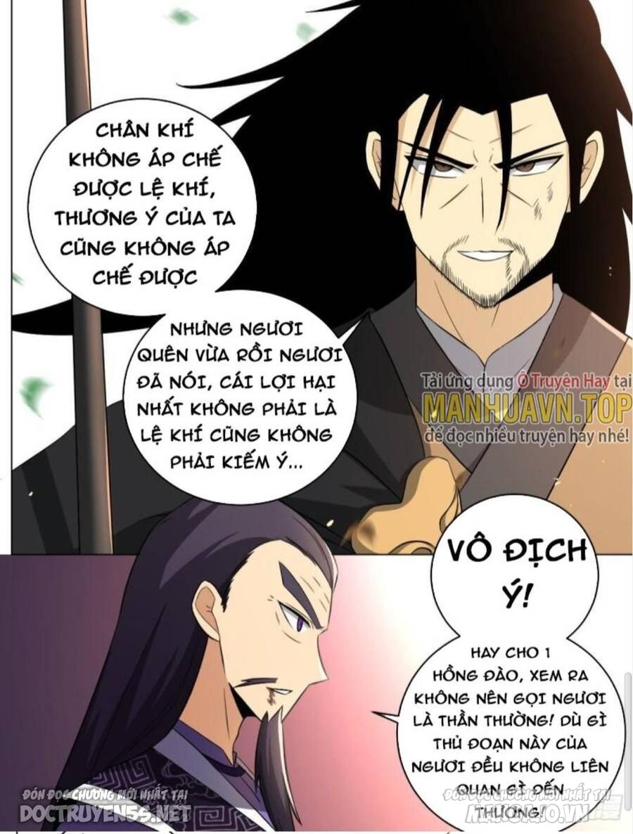 Talàmkiêuhùngtạidịgiới Chapter 178 - Trang 2