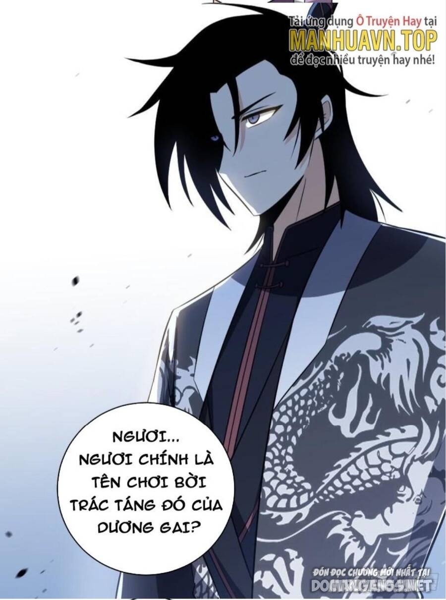 Talàmkiêuhùngtạidịgiới Chapter 159 - Trang 2