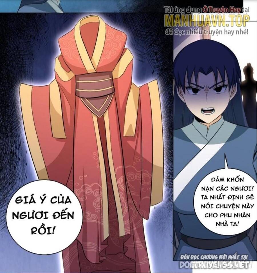 Talàmkiêuhùngtạidịgiới Chapter 158 - Trang 2