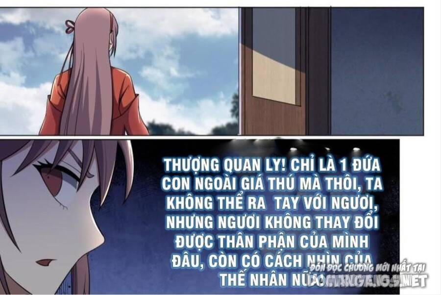 Talàmkiêuhùngtạidịgiới Chapter 158 - Trang 2