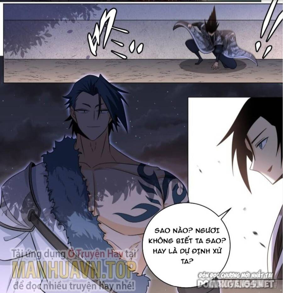 Talàmkiêuhùngtạidịgiới Chapter 153 - Trang 2