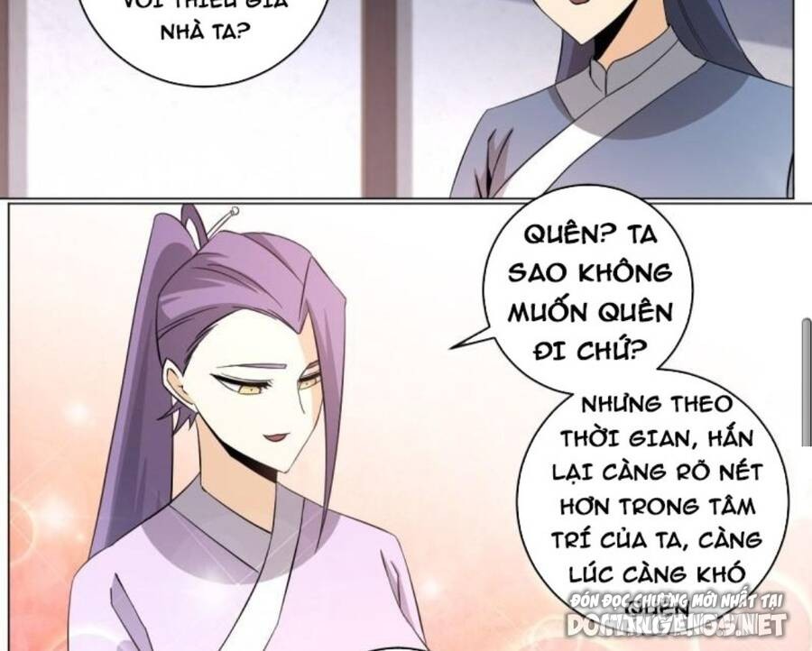 Talàmkiêuhùngtạidịgiới Chapter 148 - Trang 2