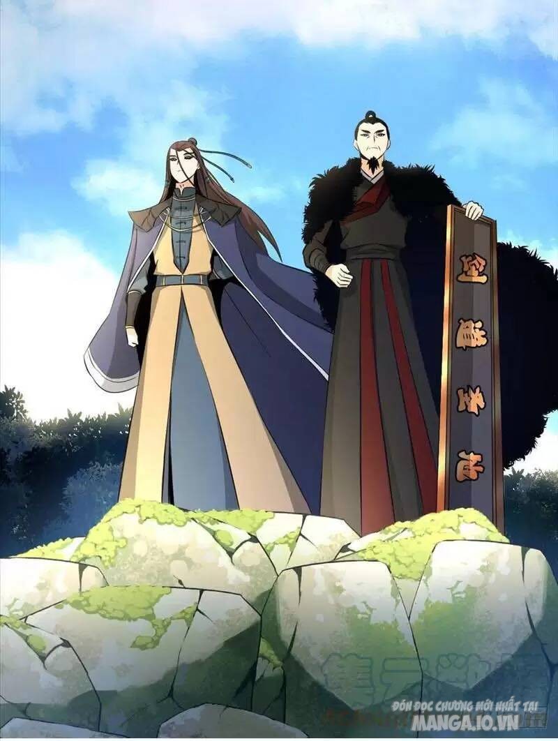 Talàmkiêuhùngtạidịgiới Chapter 105 - Trang 2