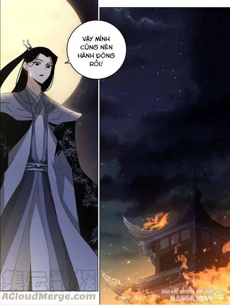 Talàmkiêuhùngtạidịgiới Chapter 102 - Trang 2