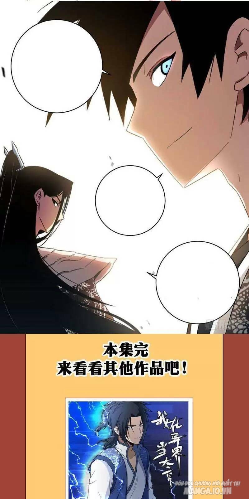 Talàmkiêuhùngtạidịgiới Chapter 72 - Trang 2