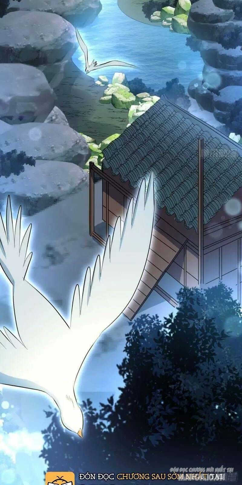 Talàmkiêuhùngtạidịgiới Chapter 70 - Trang 2