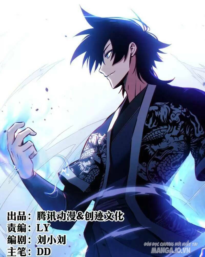 Talàmkiêuhùngtạidịgiới Chapter 50 - Trang 2