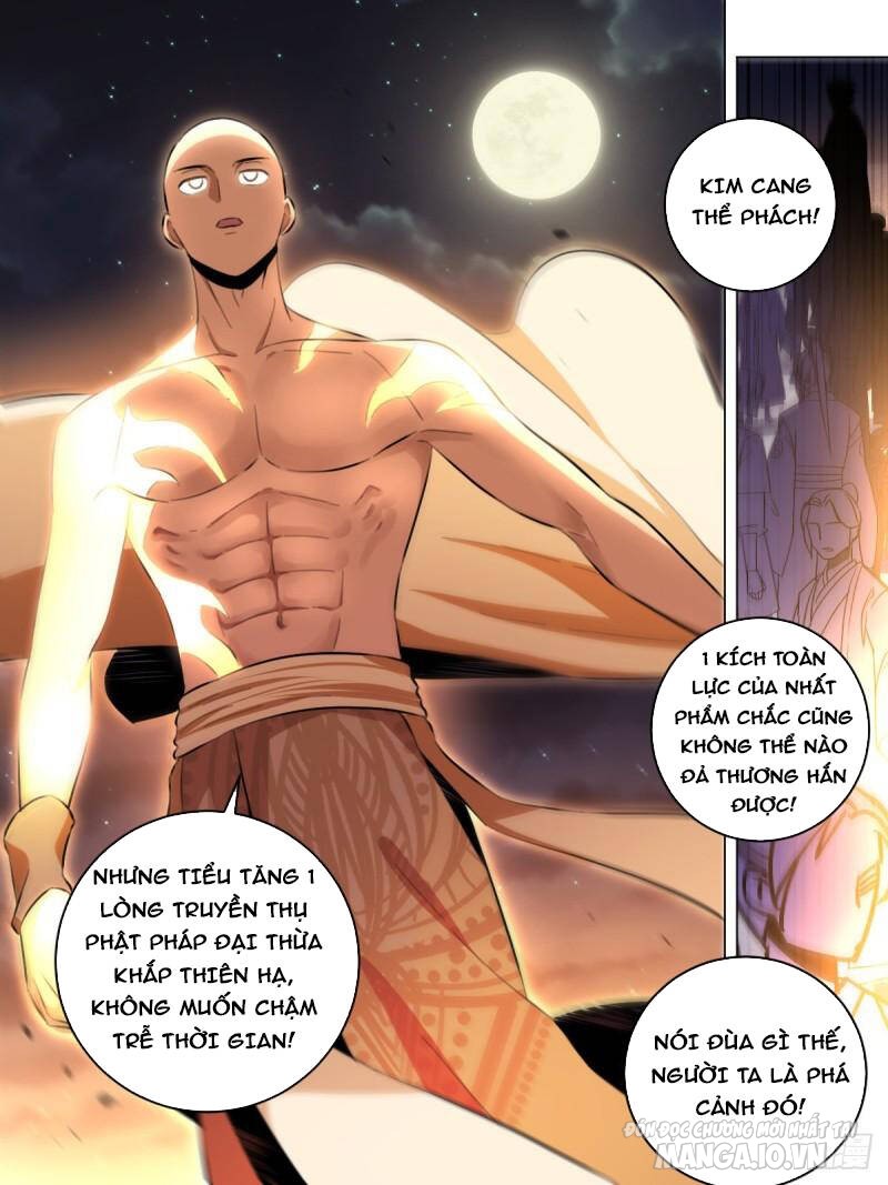 Talàmkiêuhùngtạidịgiới Chapter 47 - Trang 2