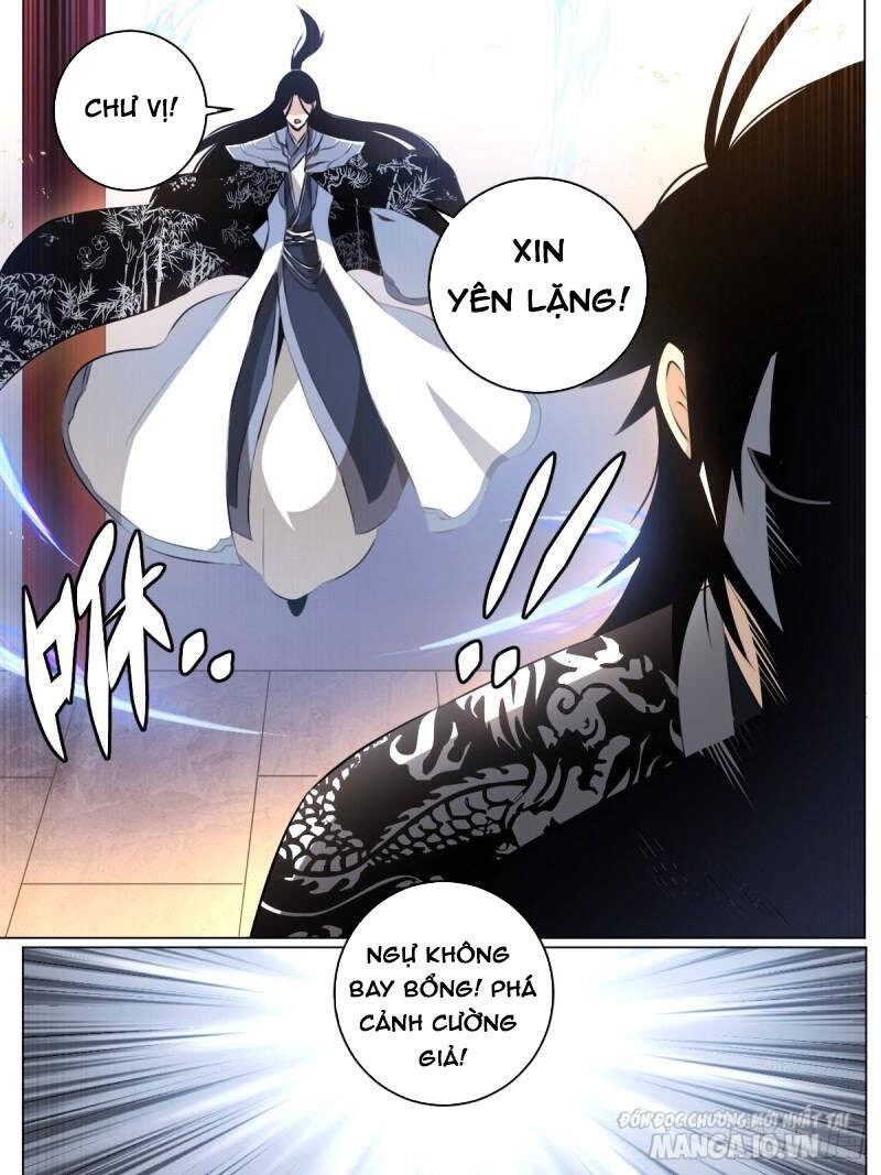 Talàmkiêuhùngtạidịgiới Chapter 45 - Trang 2