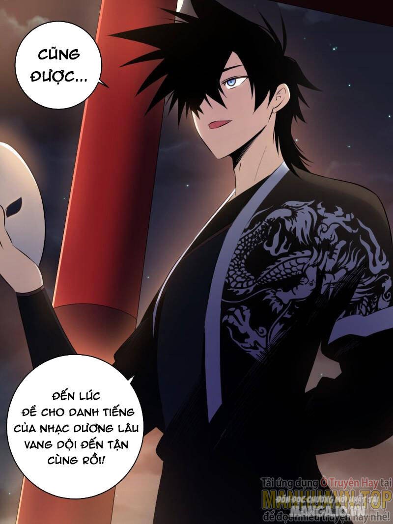 Talàmkiêuhùngtạidịgiới Chapter 45 - Trang 2