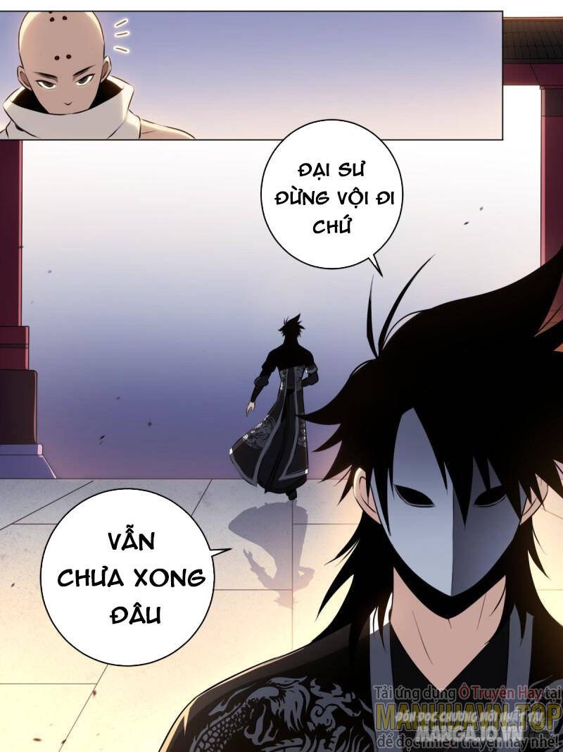 Talàmkiêuhùngtạidịgiới Chapter 45 - Trang 2