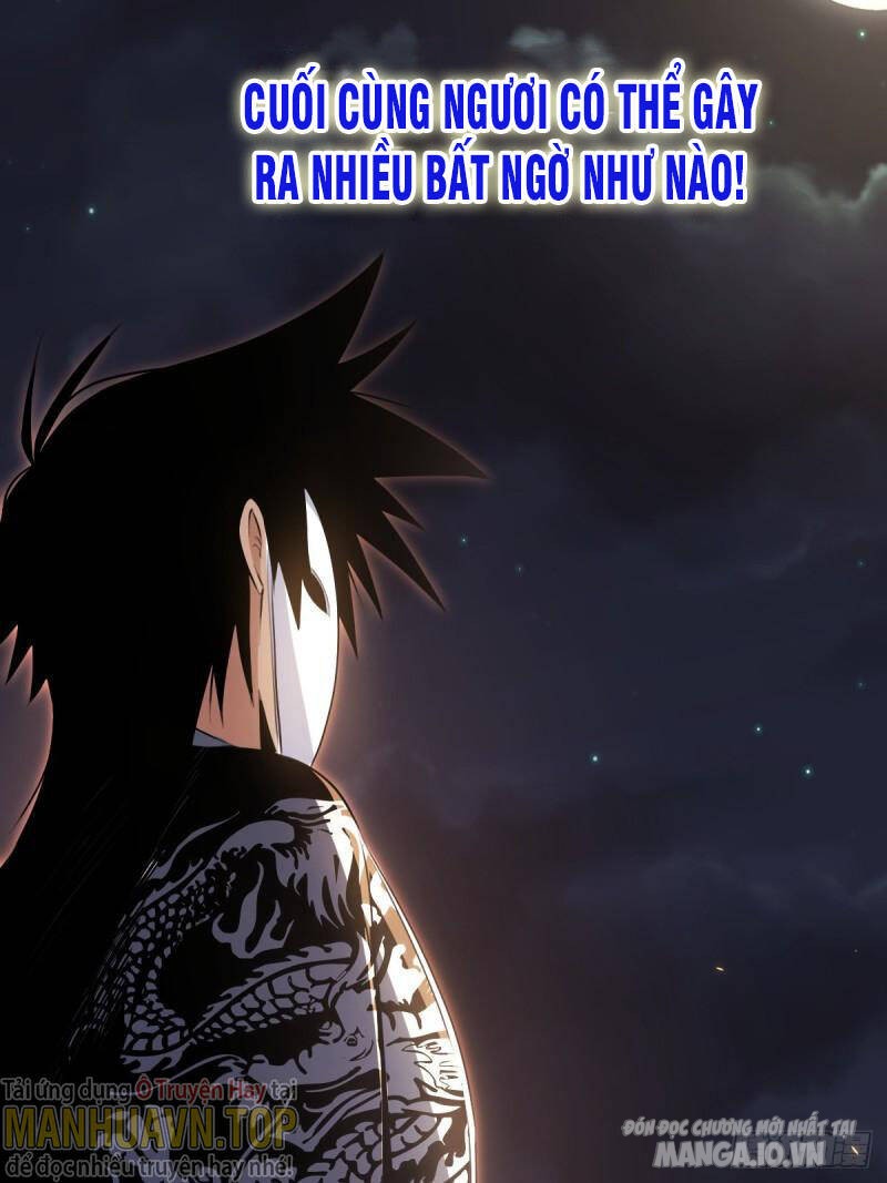 Talàmkiêuhùngtạidịgiới Chapter 45 - Trang 2