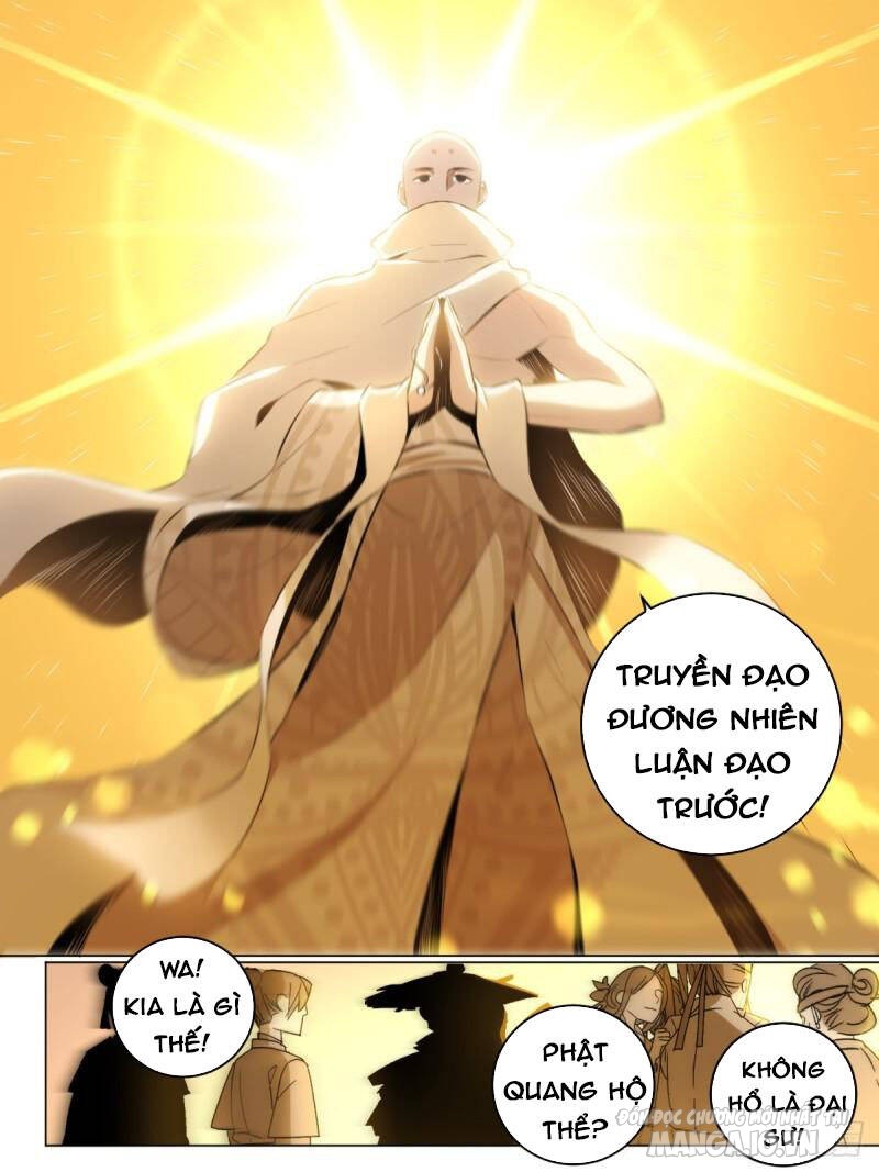 Talàmkiêuhùngtạidịgiới Chapter 44 - Trang 2