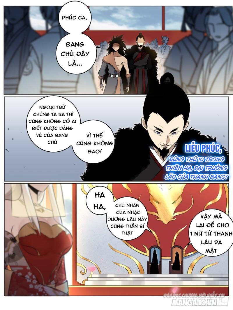 Talàmkiêuhùngtạidịgiới Chapter 43 - Trang 2