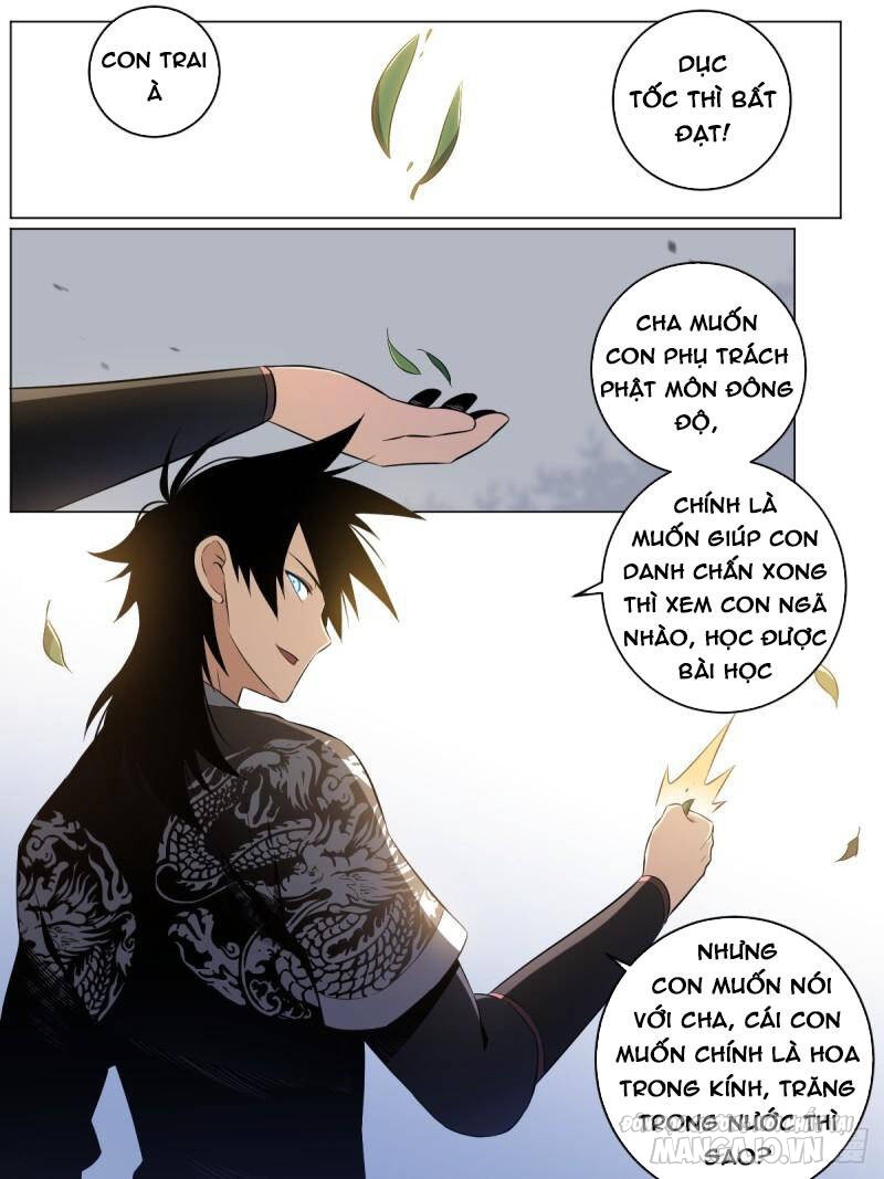 Talàmkiêuhùngtạidịgiới Chapter 42 - Trang 2