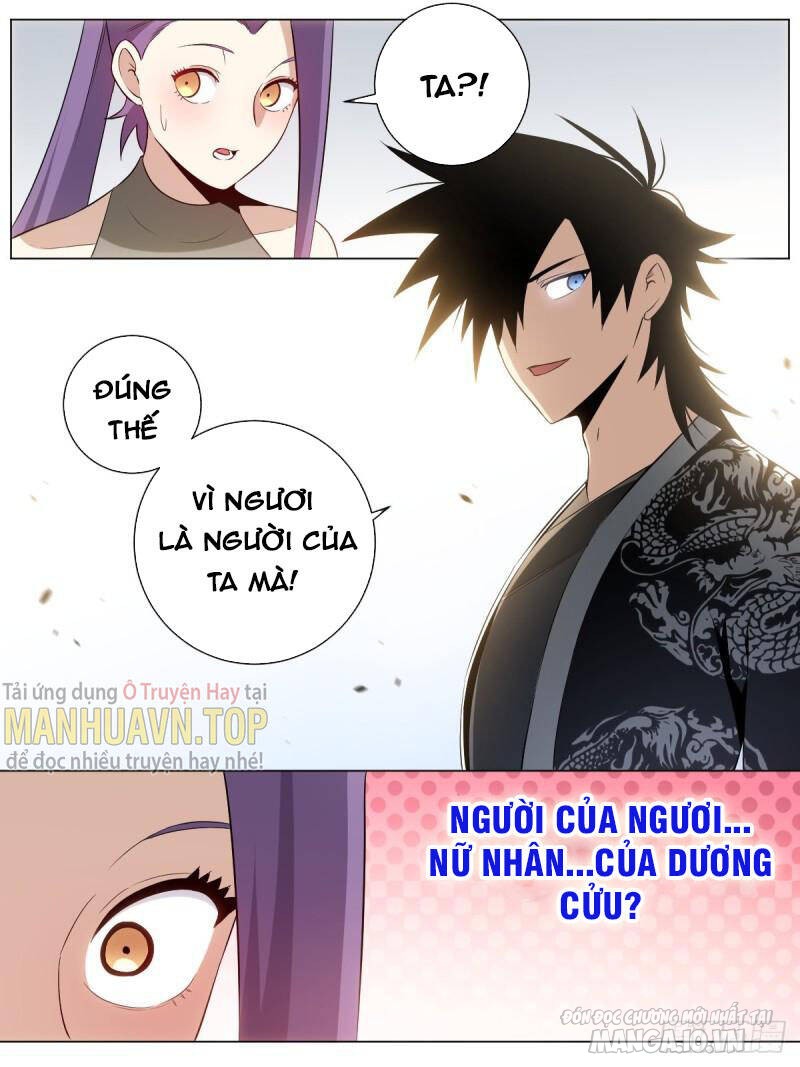 Talàmkiêuhùngtạidịgiới Chapter 42 - Trang 2