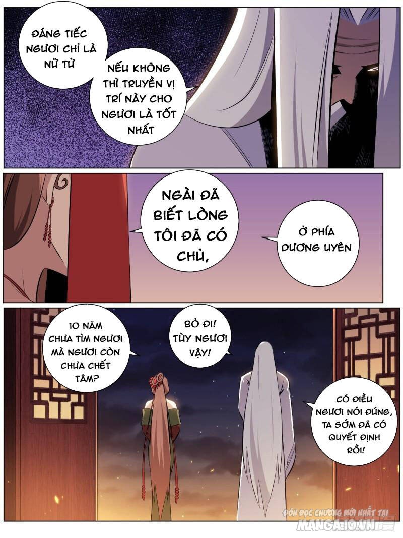 Talàmkiêuhùngtạidịgiới Chapter 41 - Trang 2