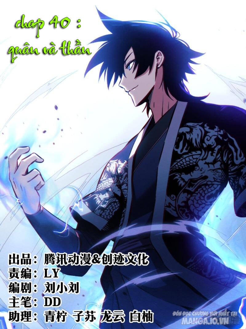 Talàmkiêuhùngtạidịgiới Chapter 40 - Trang 2