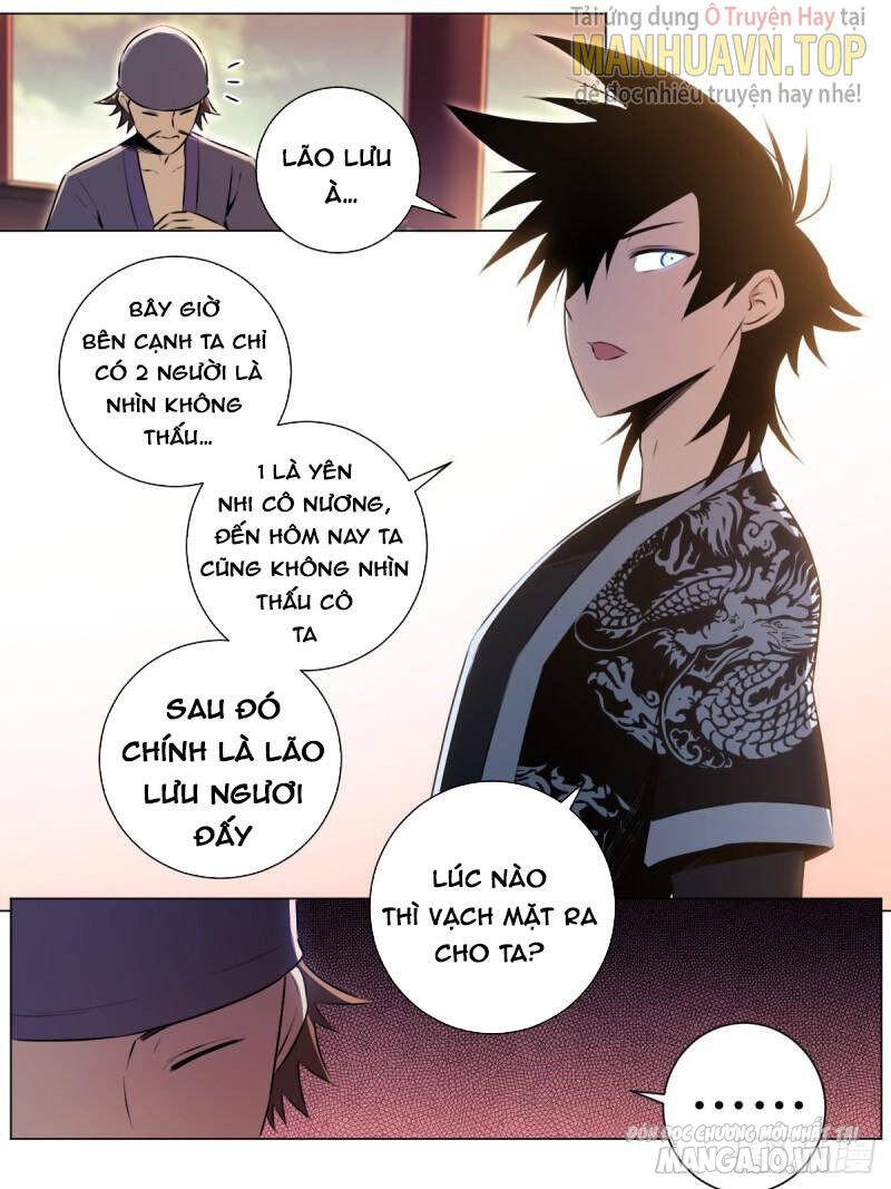 Talàmkiêuhùngtạidịgiới Chapter 40 - Trang 2