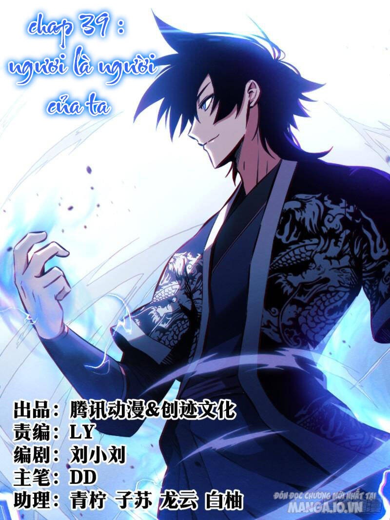 Talàmkiêuhùngtạidịgiới Chapter 39 - Trang 2