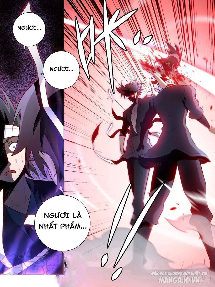 Talàmkiêuhùngtạidịgiới Chapter 30 - Trang 2