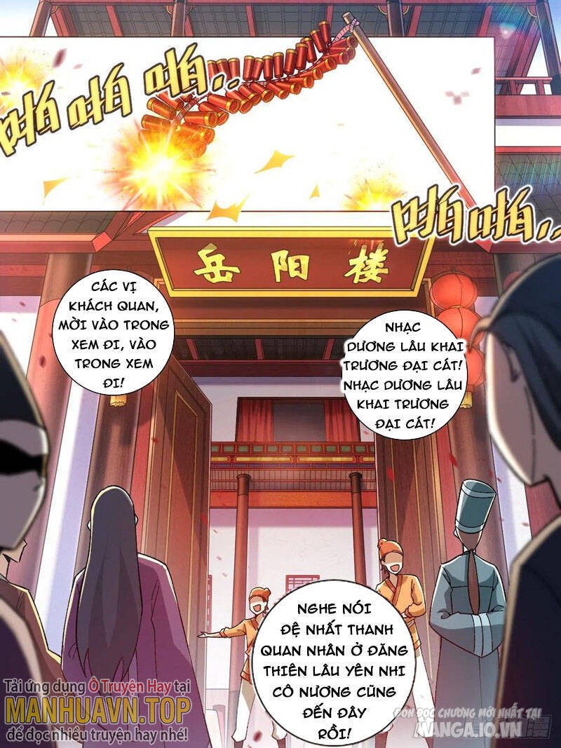 Talàmkiêuhùngtạidịgiới Chapter 24 - Trang 2