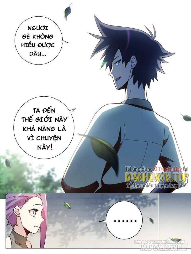 Talàmkiêuhùngtạidịgiới Chapter 23 - Trang 2