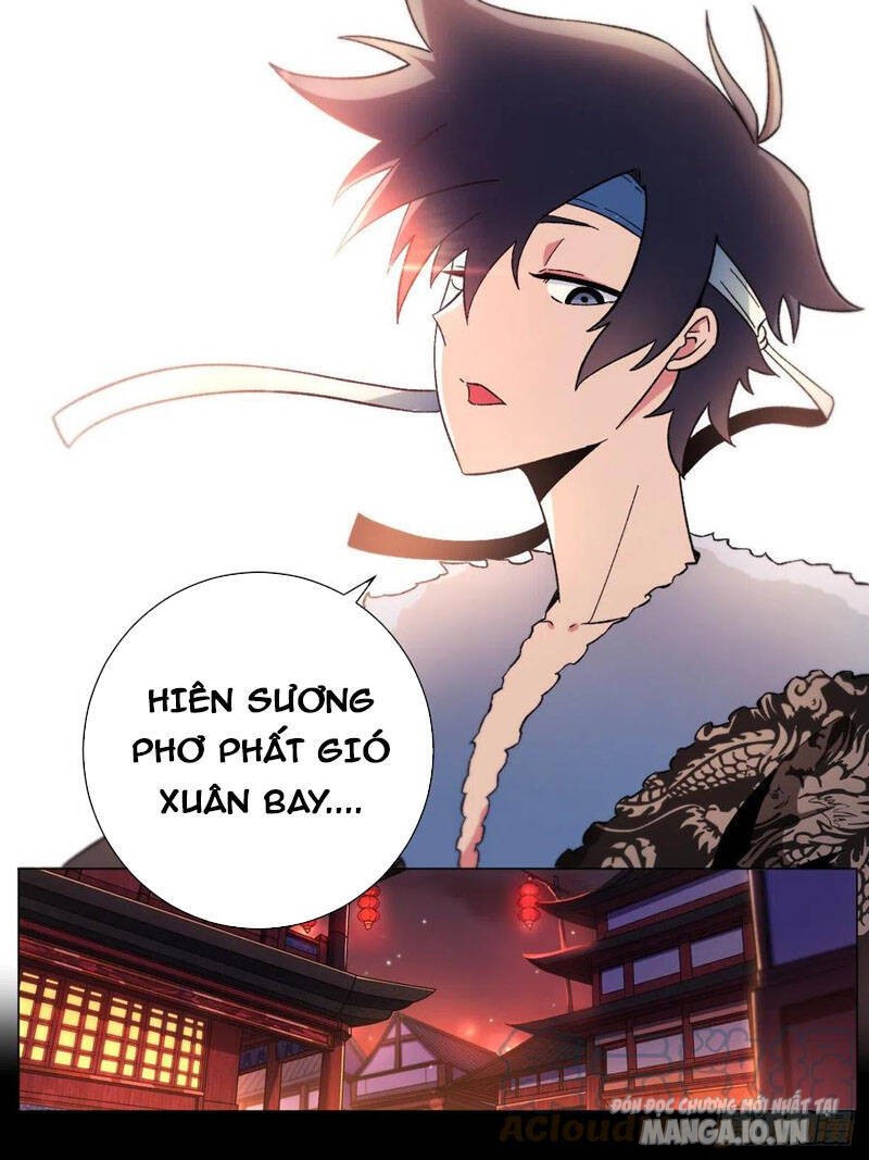 Talàmkiêuhùngtạidịgiới Chapter 18 - Trang 2