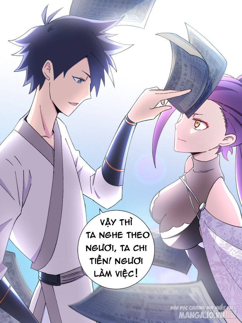 Talàmkiêuhùngtạidịgiới Chapter 13 - Trang 2