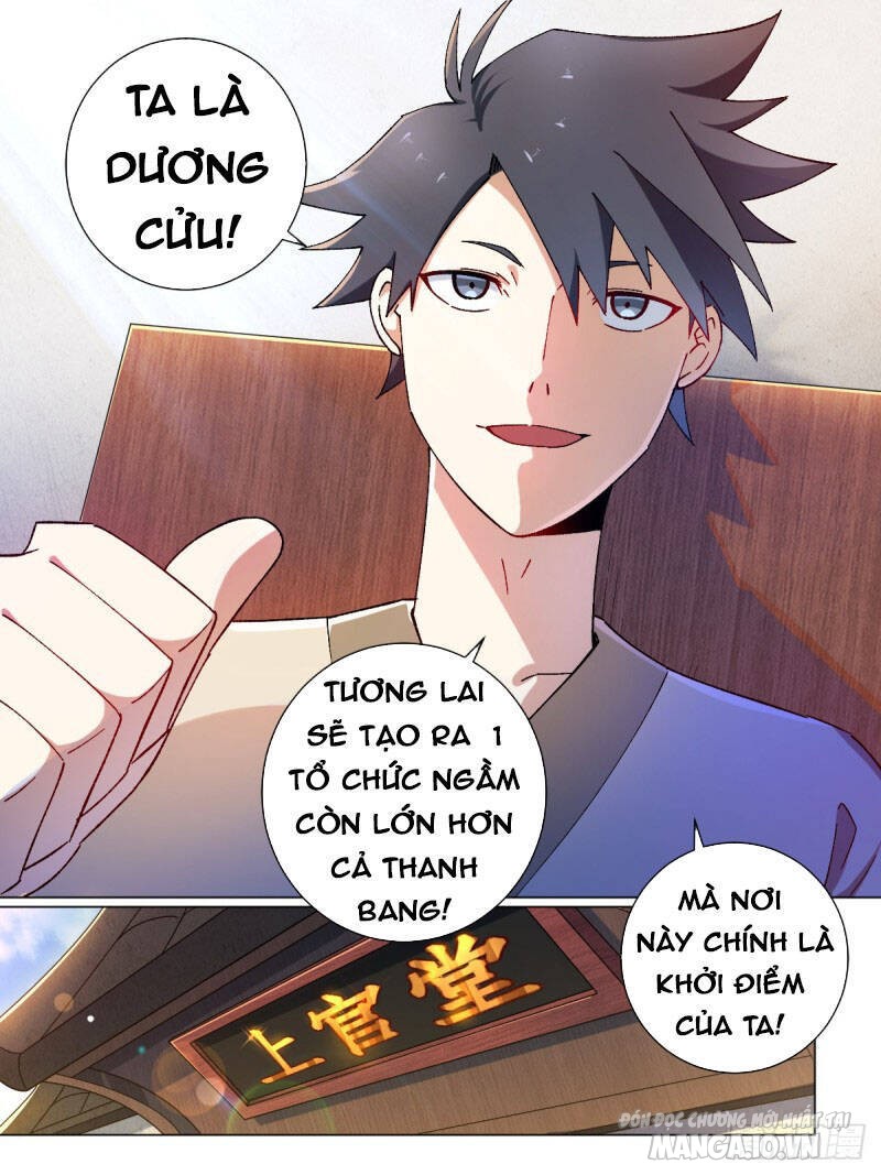 Talàmkiêuhùngtạidịgiới Chapter 13 - Trang 2