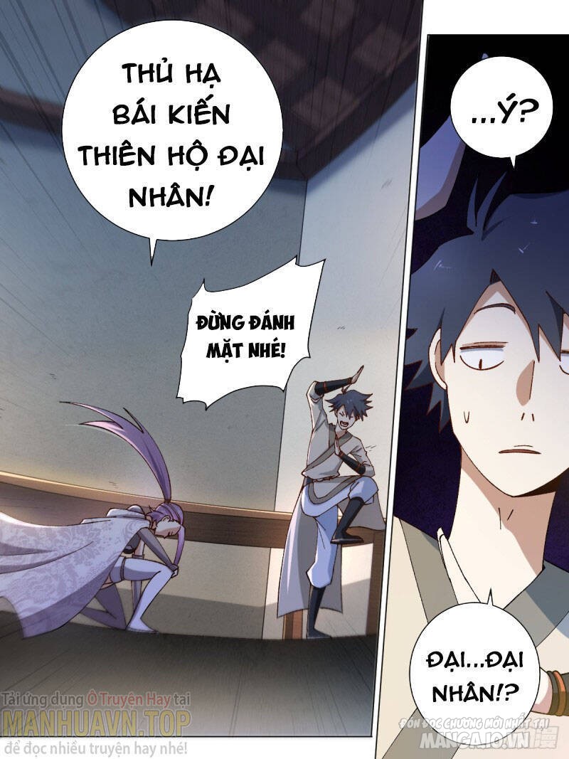 Talàmkiêuhùngtạidịgiới Chapter 12 - Trang 2