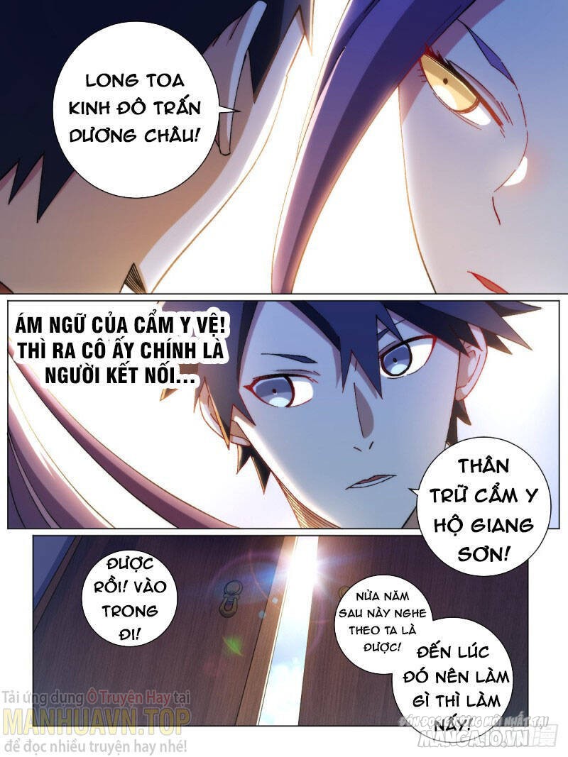 Talàmkiêuhùngtạidịgiới Chapter 8 - Trang 2