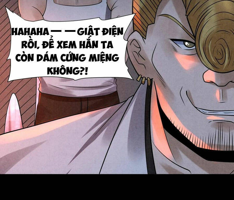 Bởi Vì Cẩn Thận Mà Quá Phận Hung Ác Chapter 85 - Trang 2