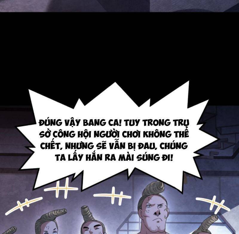 Bởi Vì Cẩn Thận Mà Quá Phận Hung Ác Chapter 83 - Trang 2