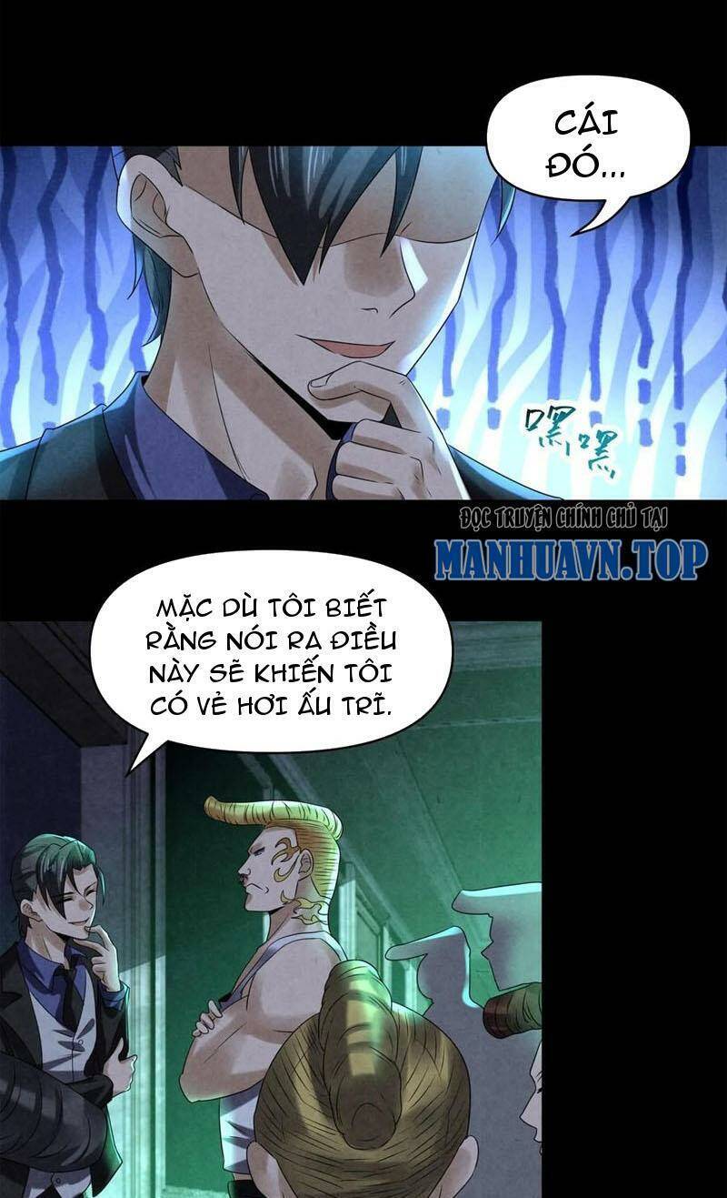 Bởi Vì Cẩn Thận Mà Quá Phận Hung Ác Chapter 82 - Trang 2