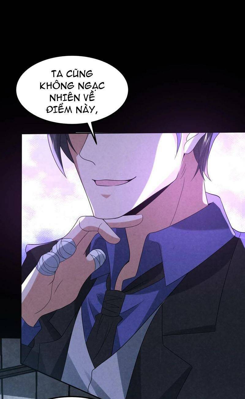 Bởi Vì Cẩn Thận Mà Quá Phận Hung Ác Chapter 81 - Trang 2