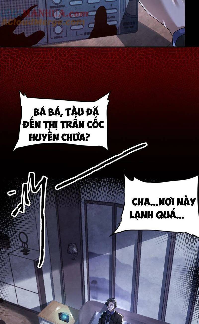 Bởi Vì Cẩn Thận Mà Quá Phận Hung Ác Chapter 81 - Trang 2