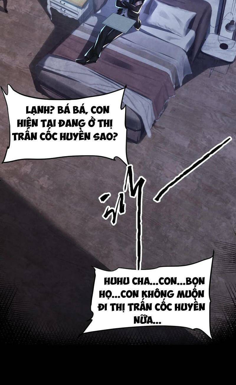 Bởi Vì Cẩn Thận Mà Quá Phận Hung Ác Chapter 81 - Trang 2