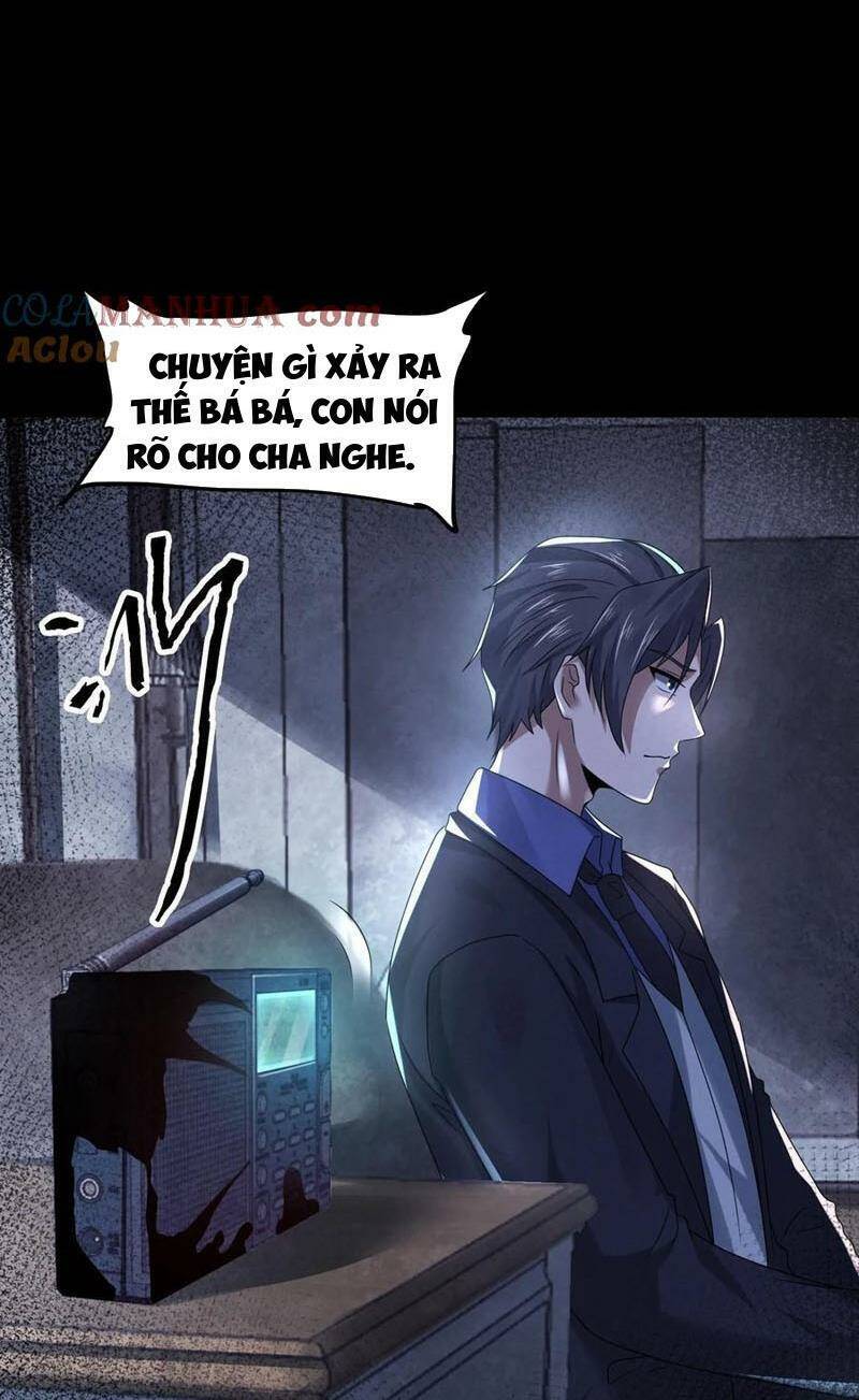 Bởi Vì Cẩn Thận Mà Quá Phận Hung Ác Chapter 81 - Trang 2