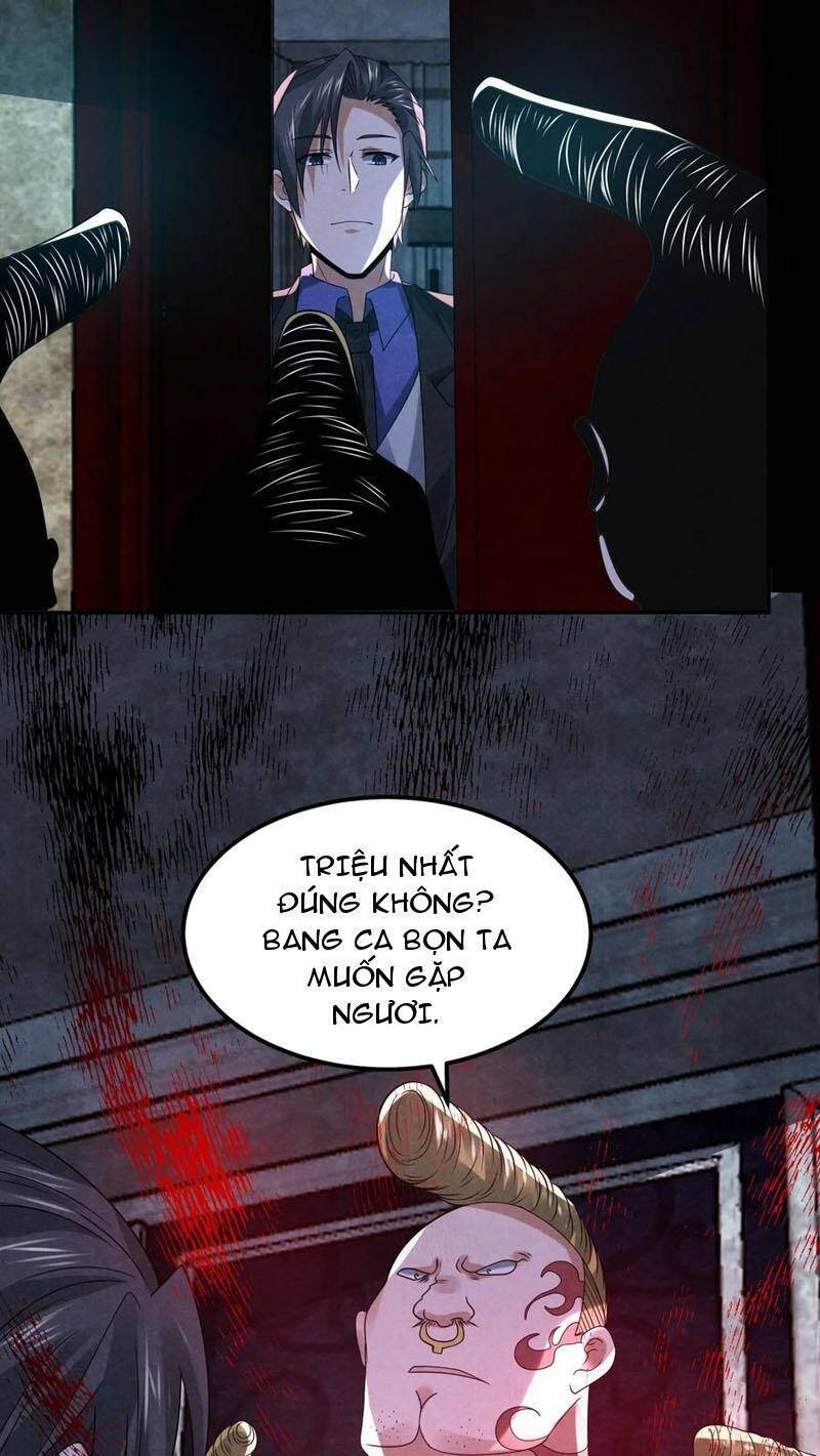 Bởi Vì Cẩn Thận Mà Quá Phận Hung Ác Chapter 81 - Trang 2