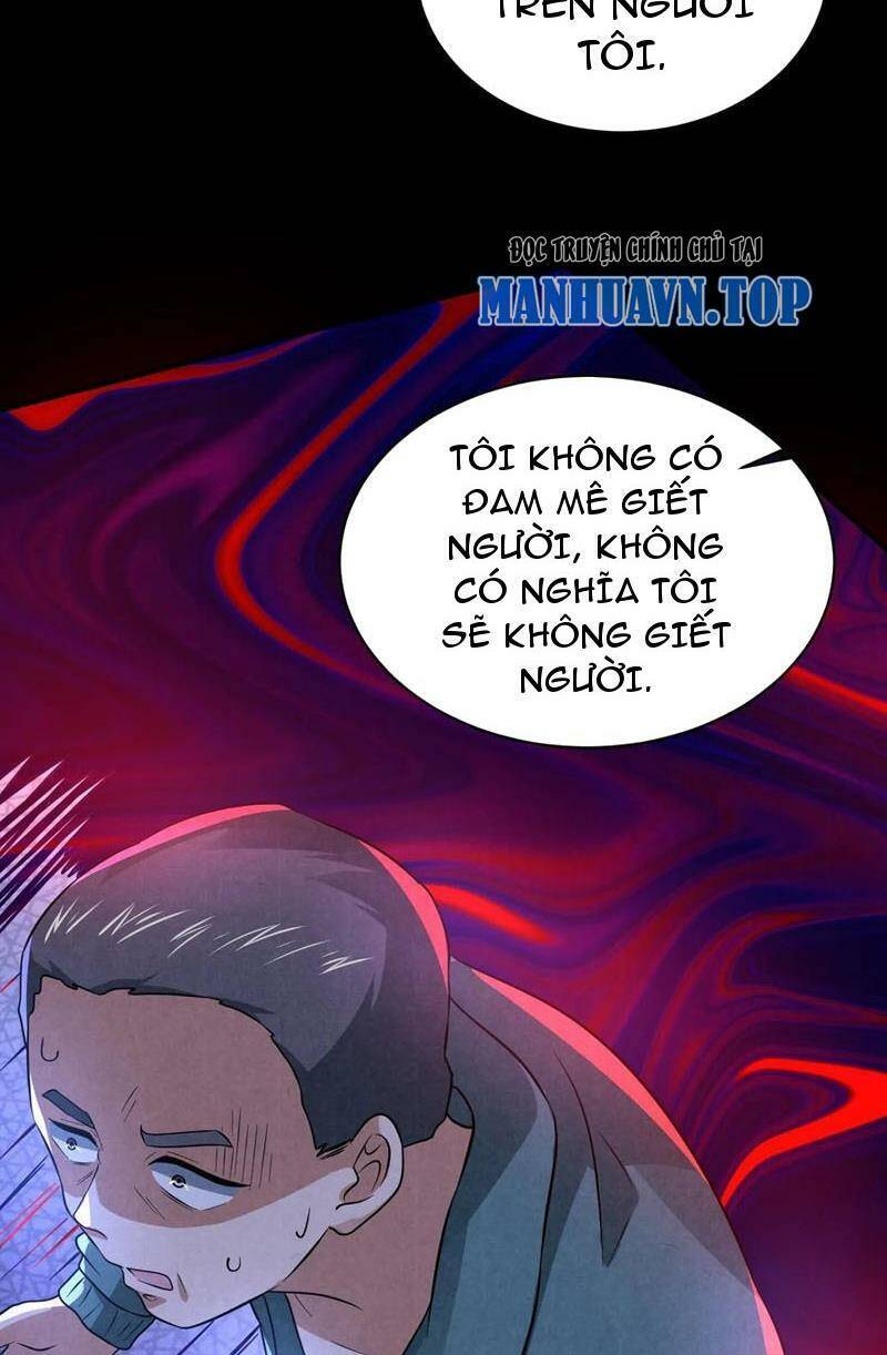 Bởi Vì Cẩn Thận Mà Quá Phận Hung Ác Chapter 80 - Trang 2