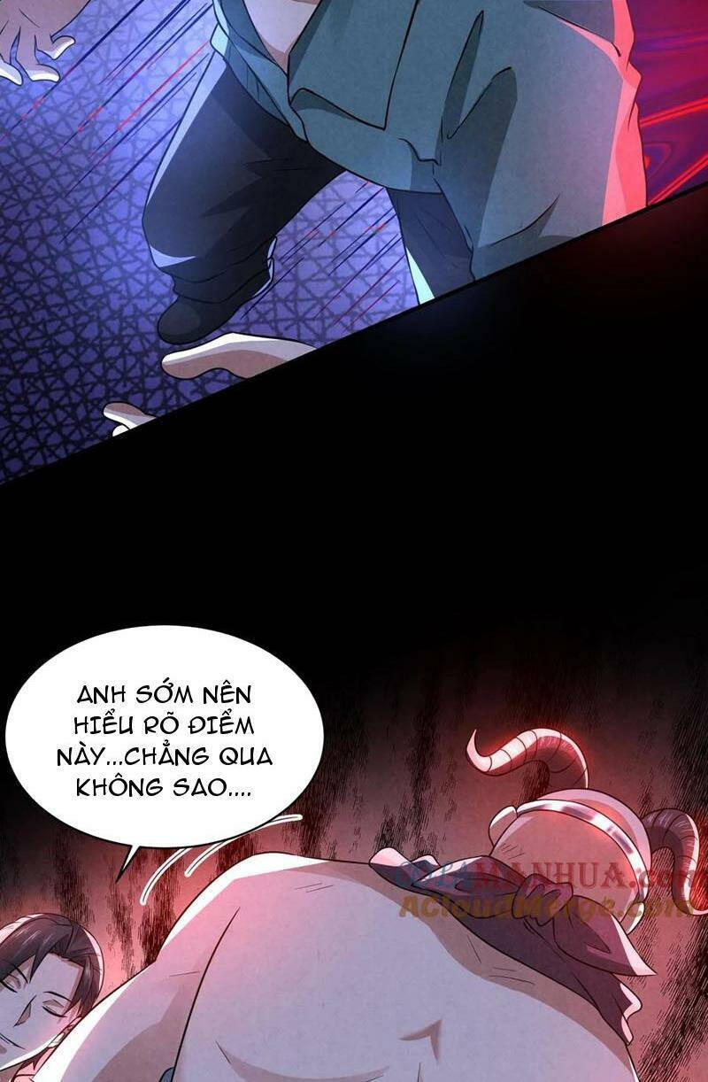 Bởi Vì Cẩn Thận Mà Quá Phận Hung Ác Chapter 80 - Trang 2