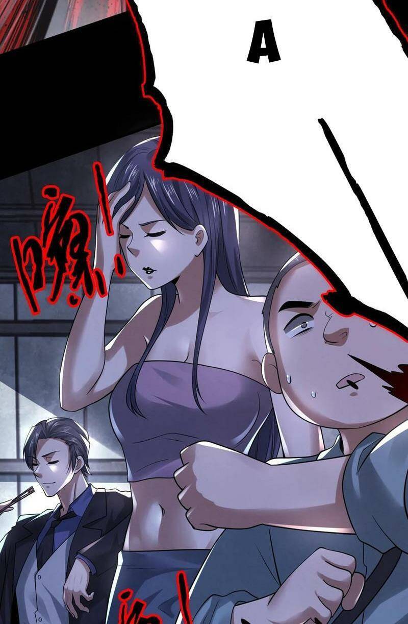 Bởi Vì Cẩn Thận Mà Quá Phận Hung Ác Chapter 80 - Trang 2