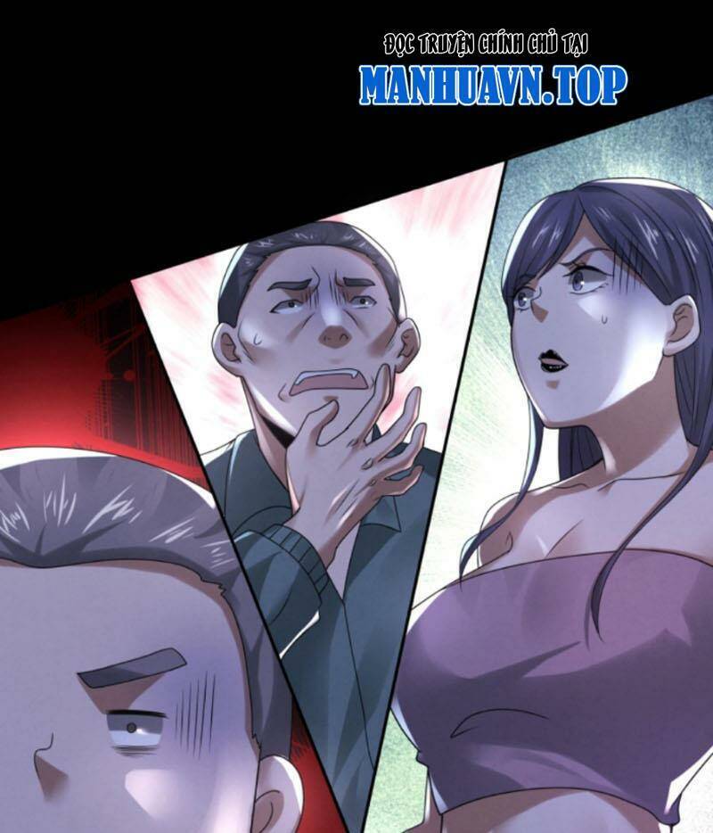 Bởi Vì Cẩn Thận Mà Quá Phận Hung Ác Chapter 79 - Trang 2