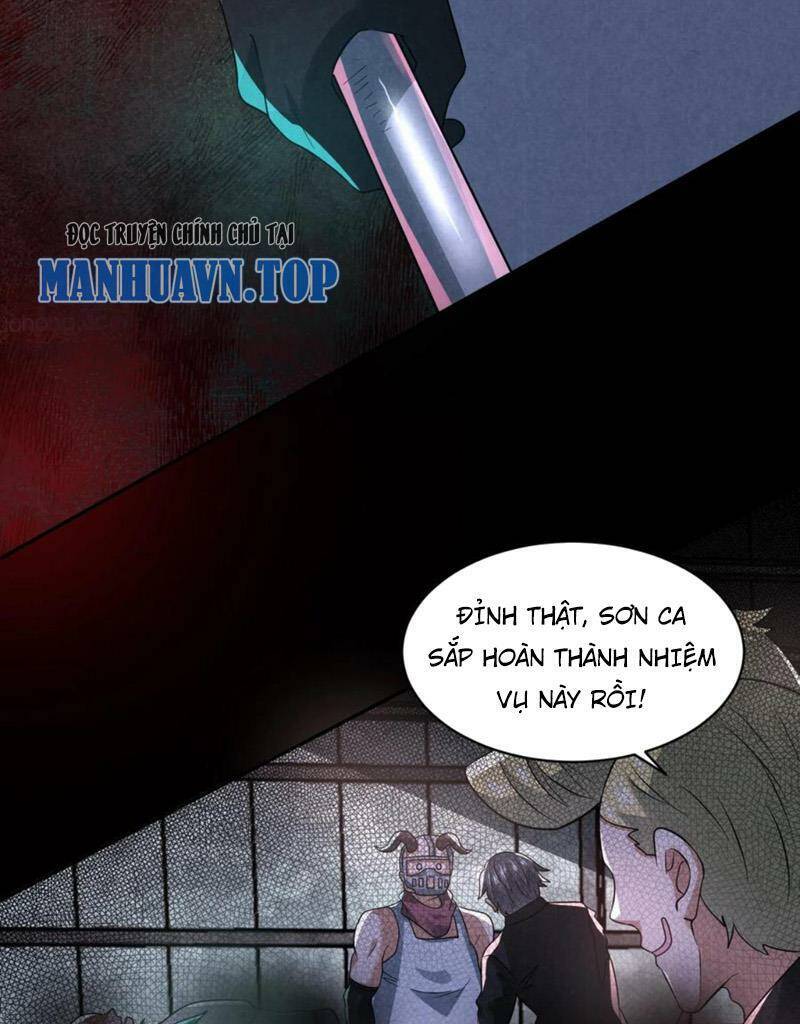 Bởi Vì Cẩn Thận Mà Quá Phận Hung Ác Chapter 78 - Trang 2