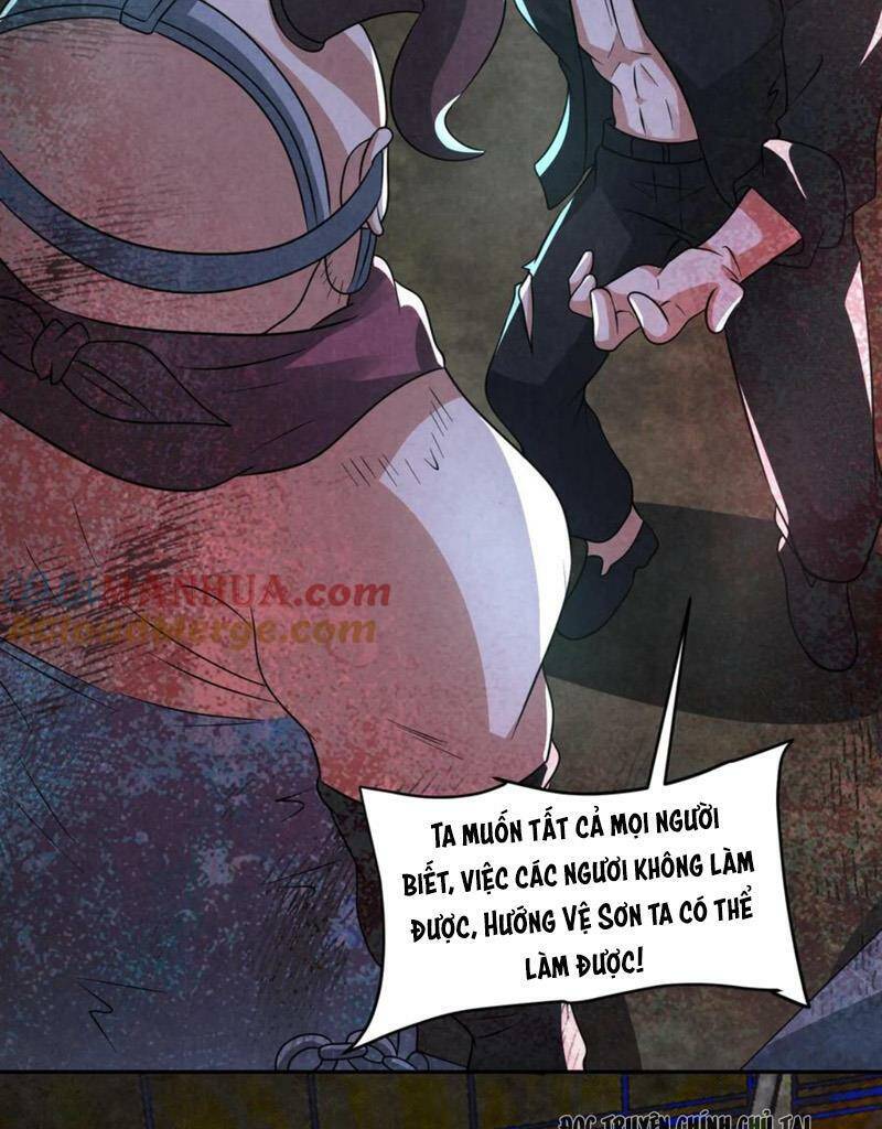 Bởi Vì Cẩn Thận Mà Quá Phận Hung Ác Chapter 78 - Trang 2